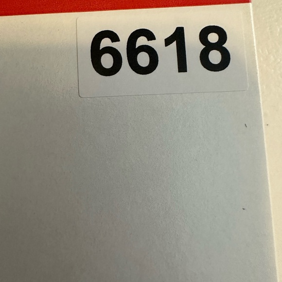 🩷5/$10 Festive Dog Bandana with Trees and Hearts - Picture 6 of 6